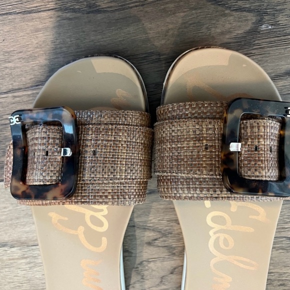 Sam Edelman Shoes - Sam Edelman slides